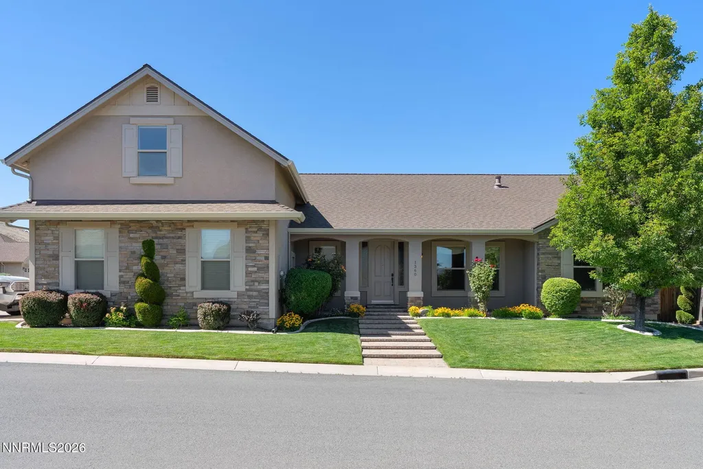 1360 Turner Carson City NV 89703