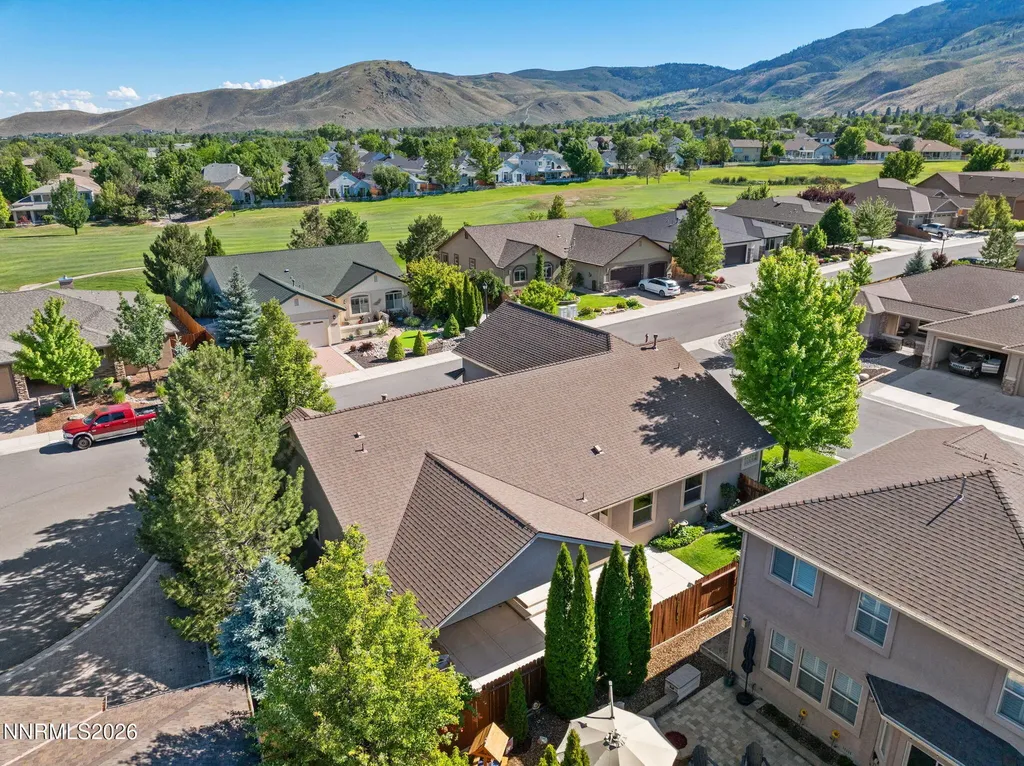 1360 Turner Carson City NV 89703