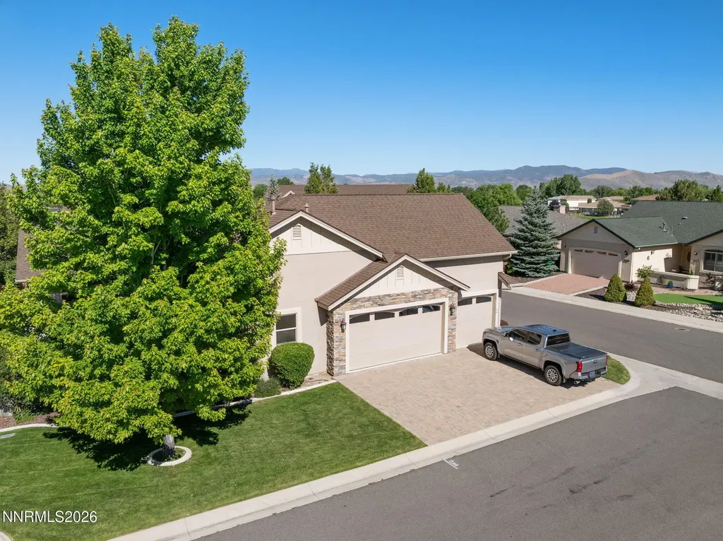1360 Turner Carson City NV 89703