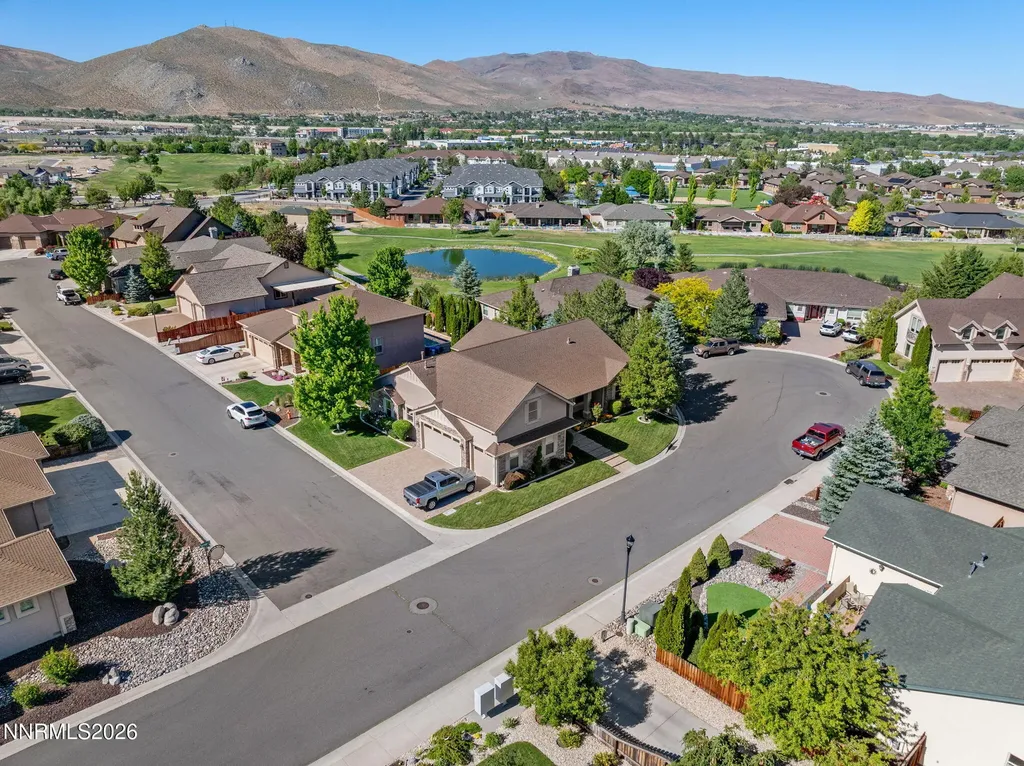 1360 Turner Carson City NV 89703