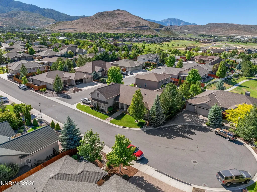 1360 Turner Carson City NV 89703