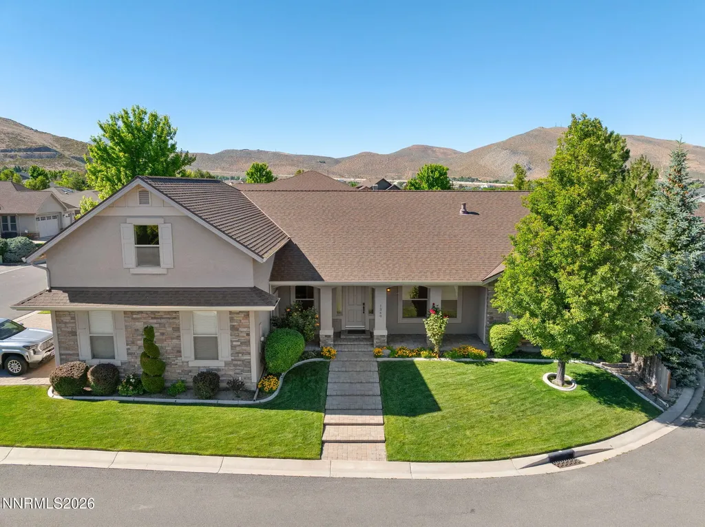 1360 Turner Carson City NV 89703