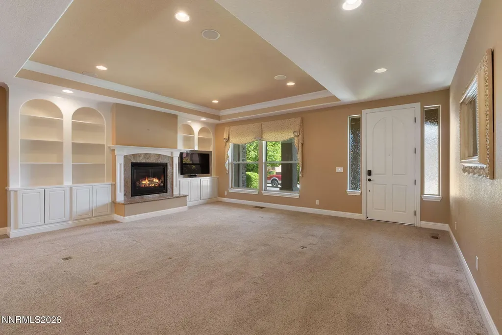 1360 Turner Carson City NV 89703