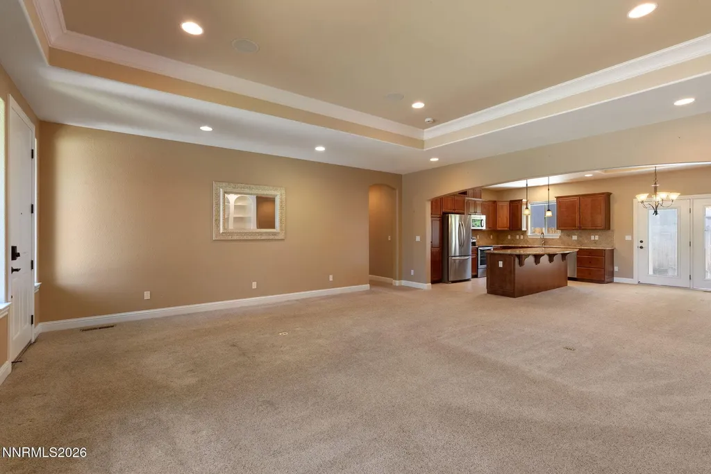 1360 Turner Carson City NV 89703