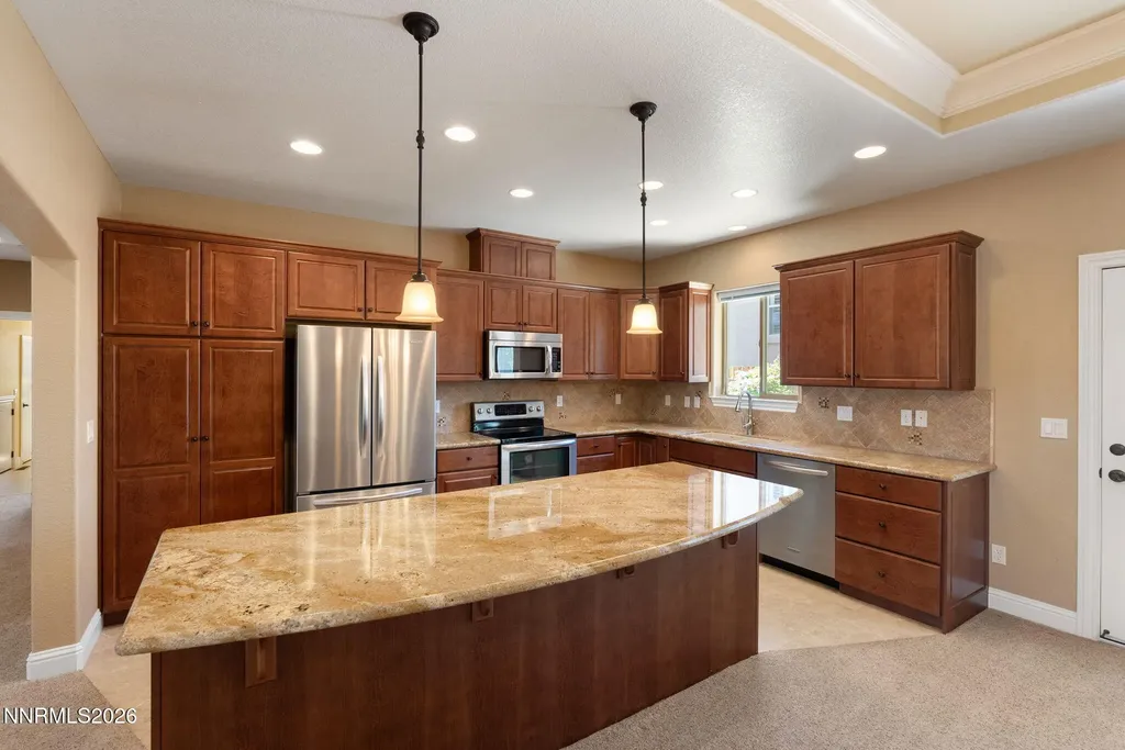 1360 Turner Carson City NV 89703