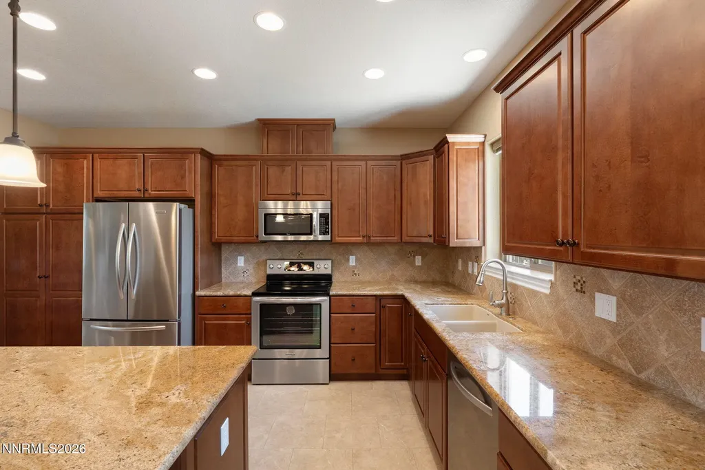 1360 Turner Carson City NV 89703
