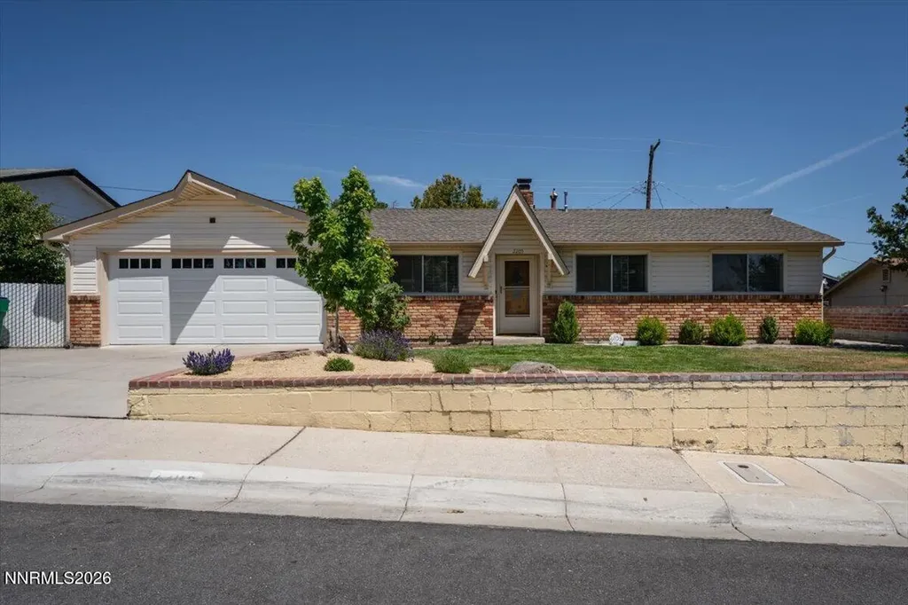 2205 Carlin Reno NV 89503