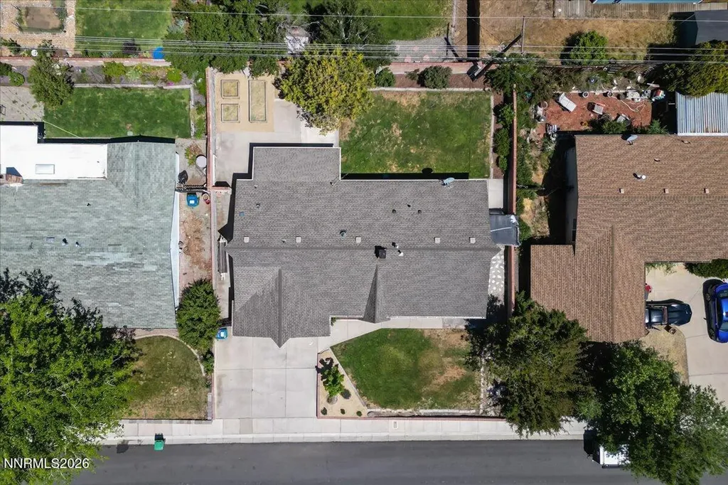 2205 Carlin Reno NV 89503