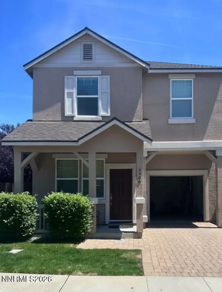5900 Promontory Reno NV 89523