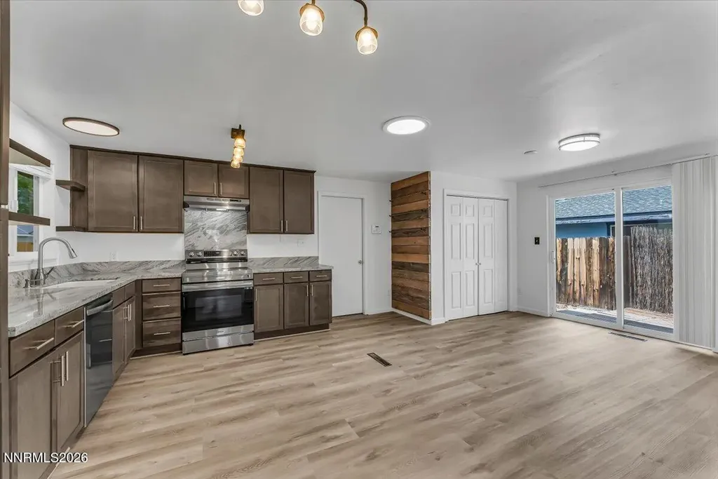 3401 Ponderosa Carson City NV 89701