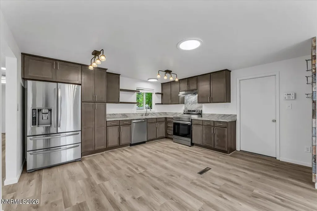 3401 Ponderosa Carson City NV 89701