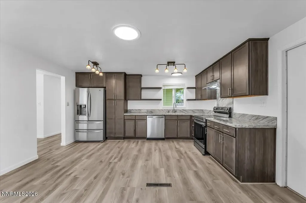 3401 Ponderosa Carson City NV 89701