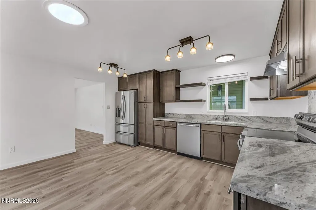 3401 Ponderosa Carson City NV 89701