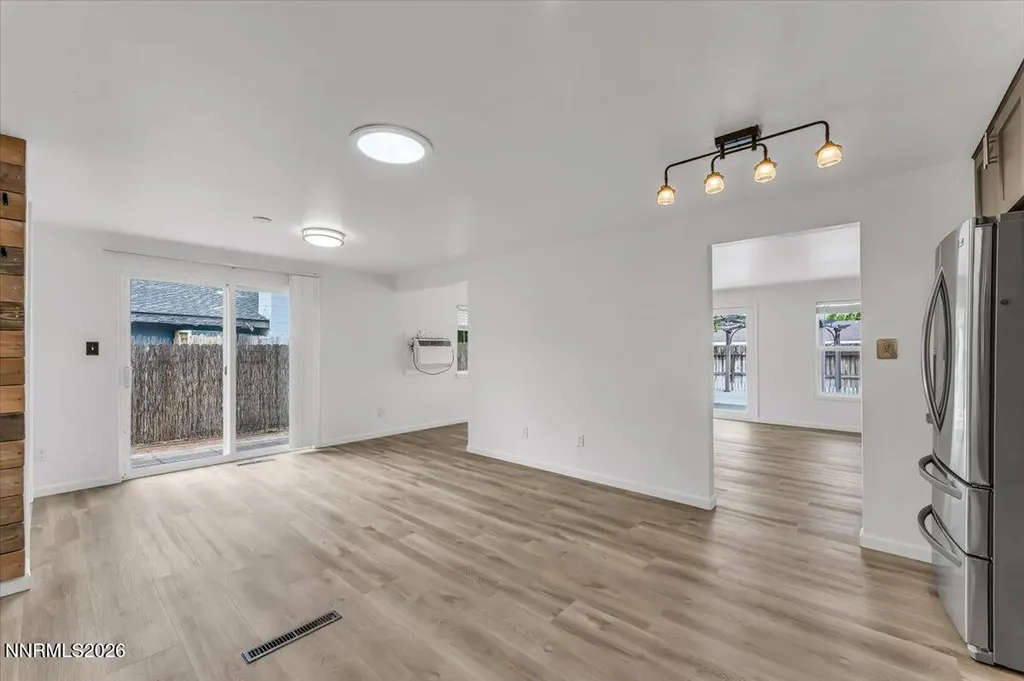 3401 Ponderosa Carson City NV 89701
