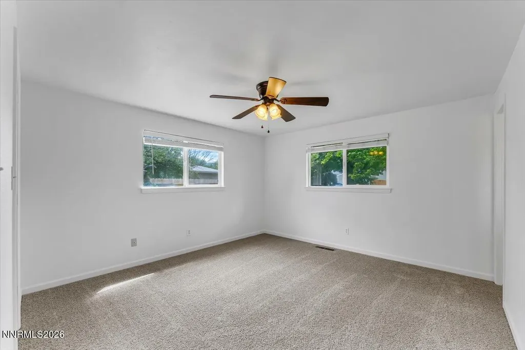 3401 Ponderosa Carson City NV 89701