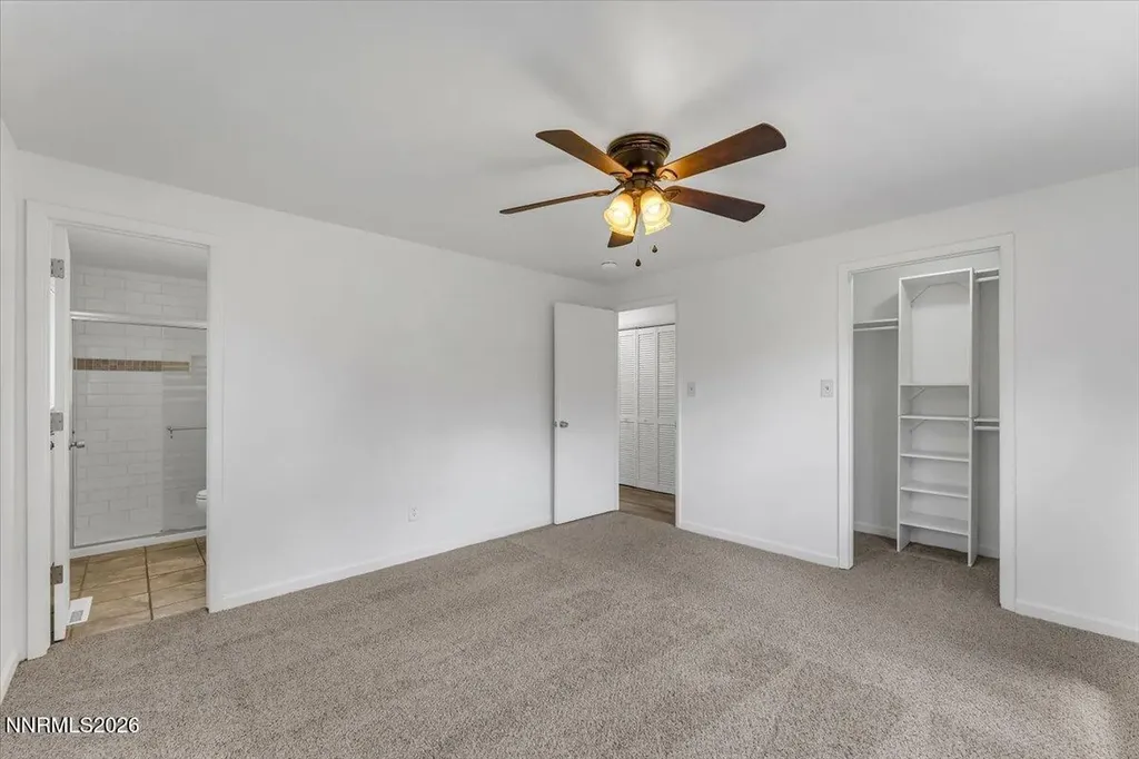 3401 Ponderosa Carson City NV 89701