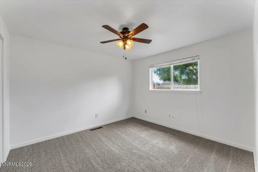 3401 Ponderosa Carson City NV 89701