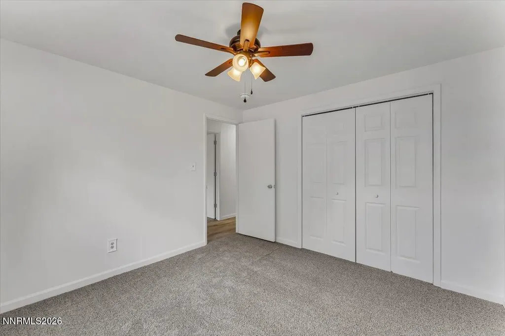 3401 Ponderosa Carson City NV 89701