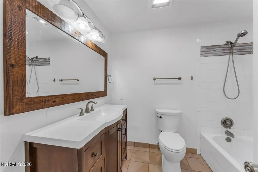3401 Ponderosa Carson City NV 89701
