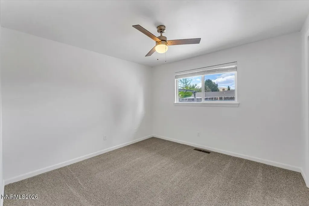 3401 Ponderosa Carson City NV 89701