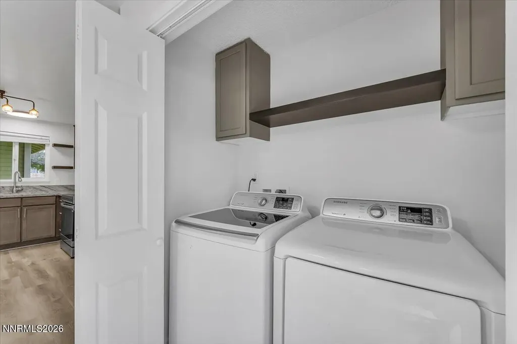 3401 Ponderosa Carson City NV 89701