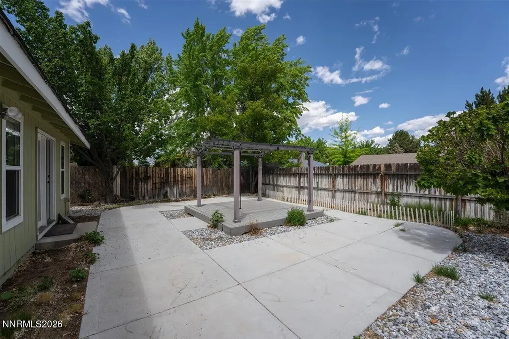 3401 Ponderosa Carson City NV 89701