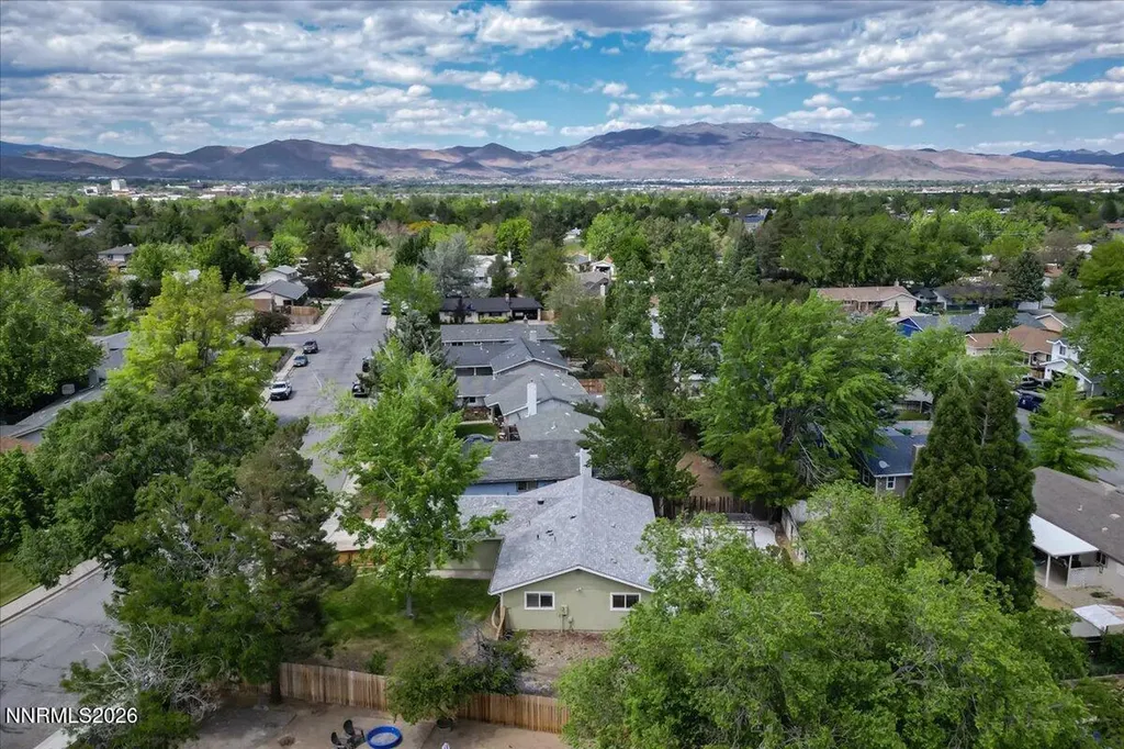 3401 Ponderosa Carson City NV 89701