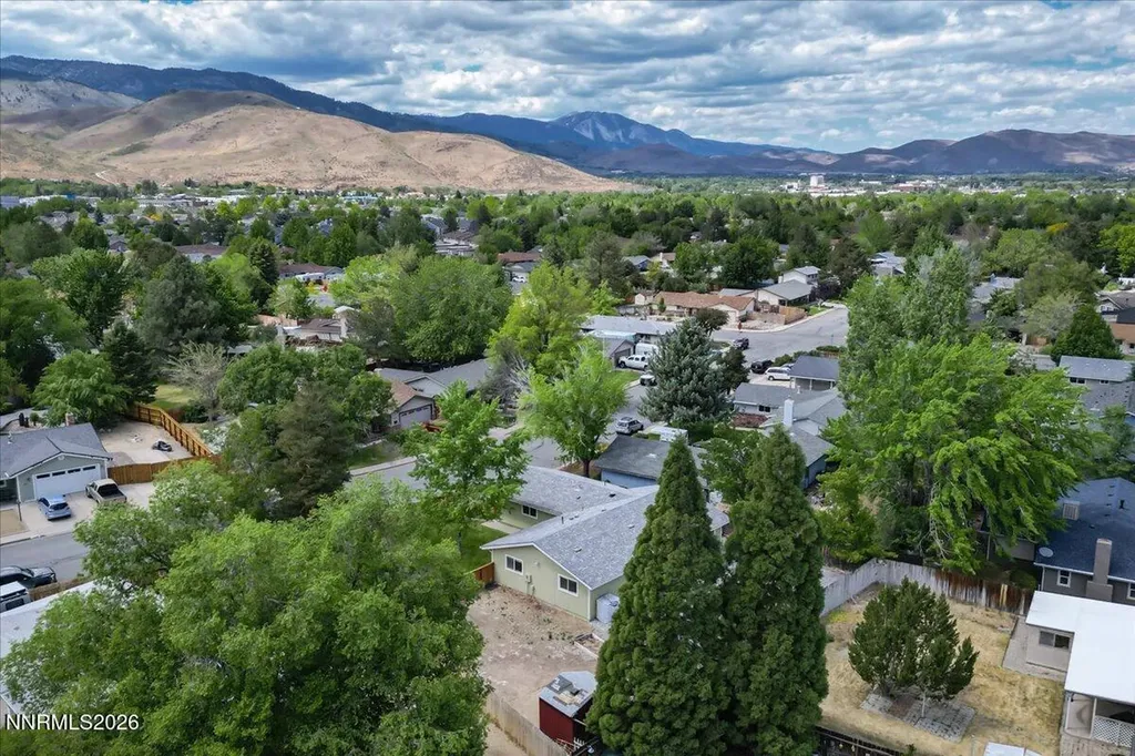 3401 Ponderosa Carson City NV 89701