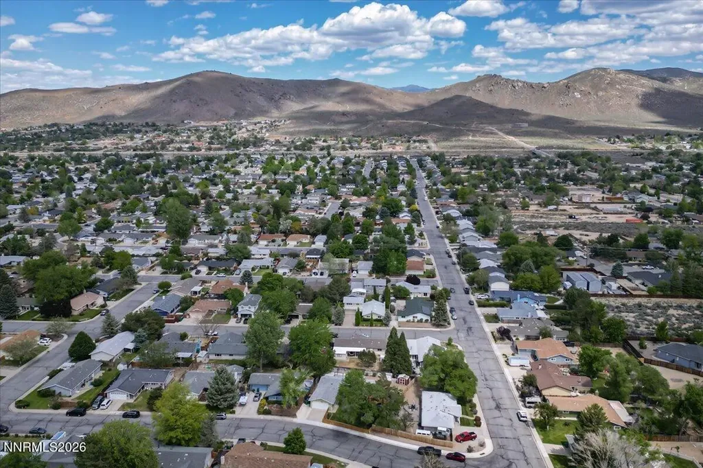 3401 Ponderosa Carson City NV 89701
