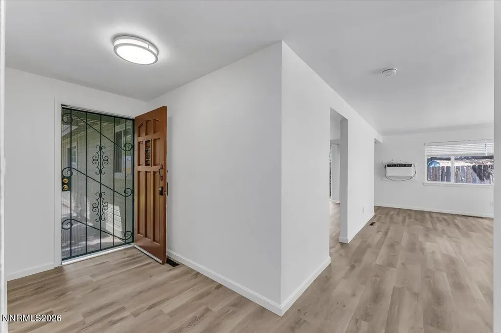 3401 Ponderosa Carson City NV 89701