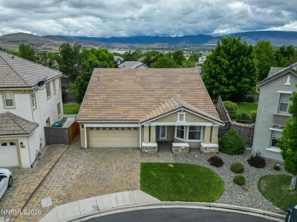 420 Ruffian Reno NV 89521