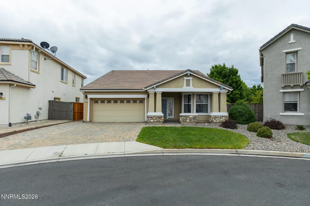 420 Ruffian Reno NV 89521