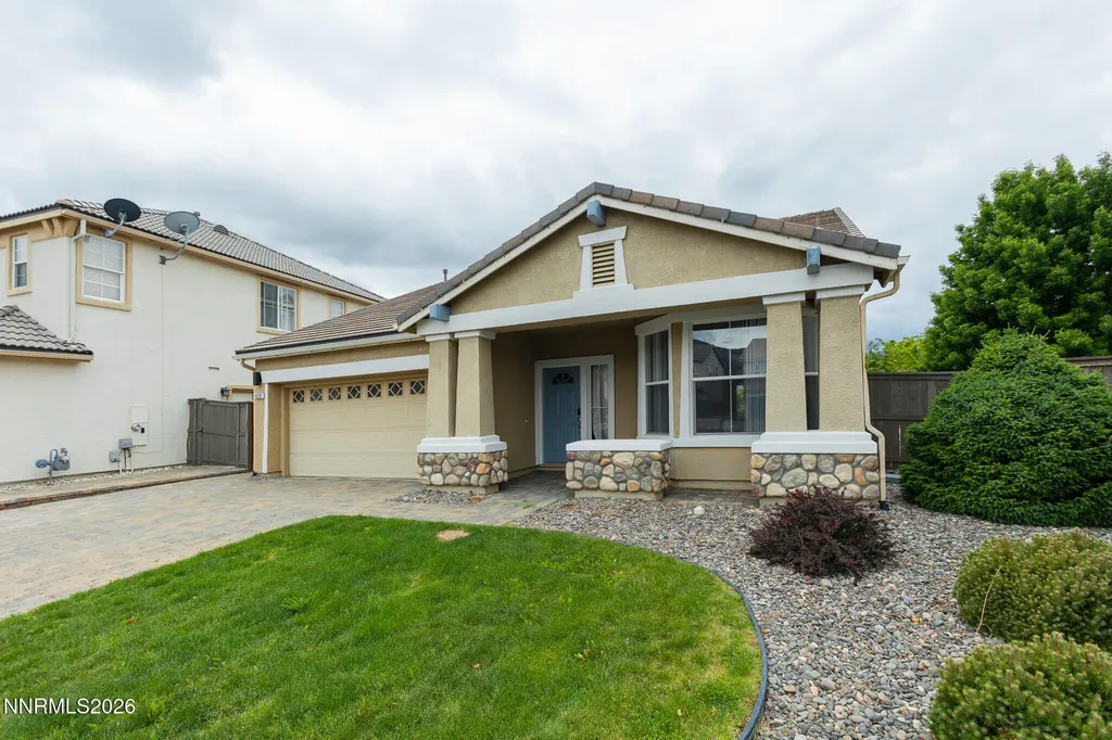 420 Ruffian Reno NV 89521