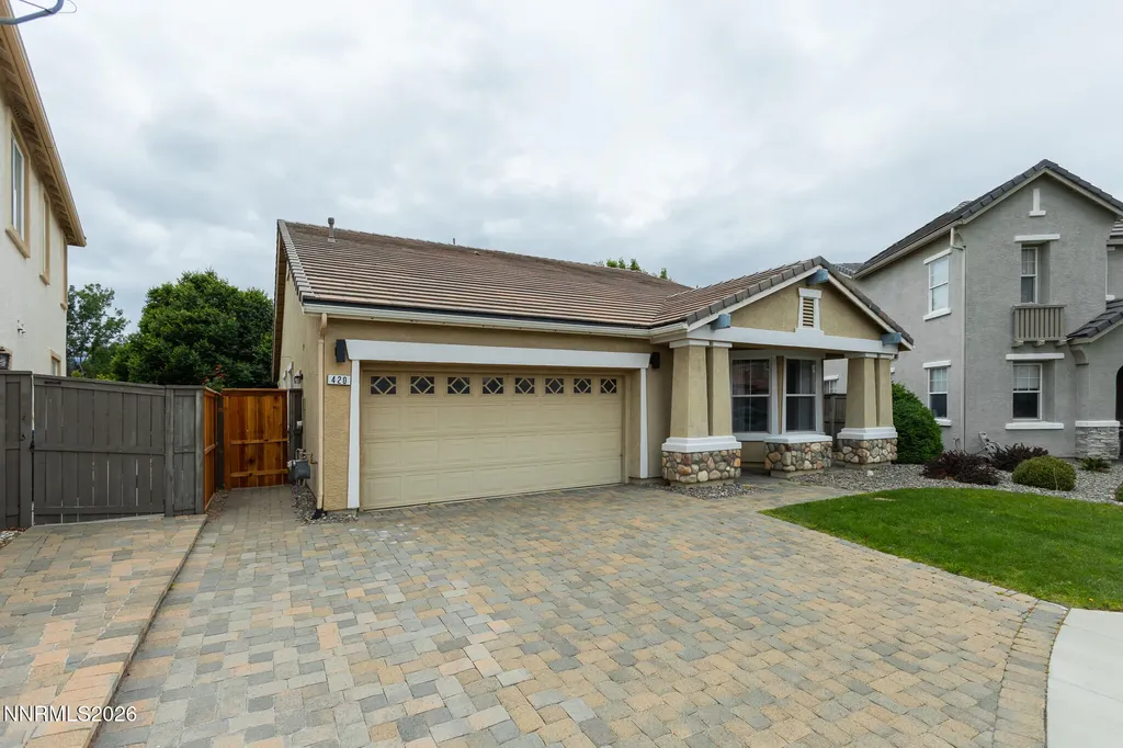 420 Ruffian Reno NV 89521
