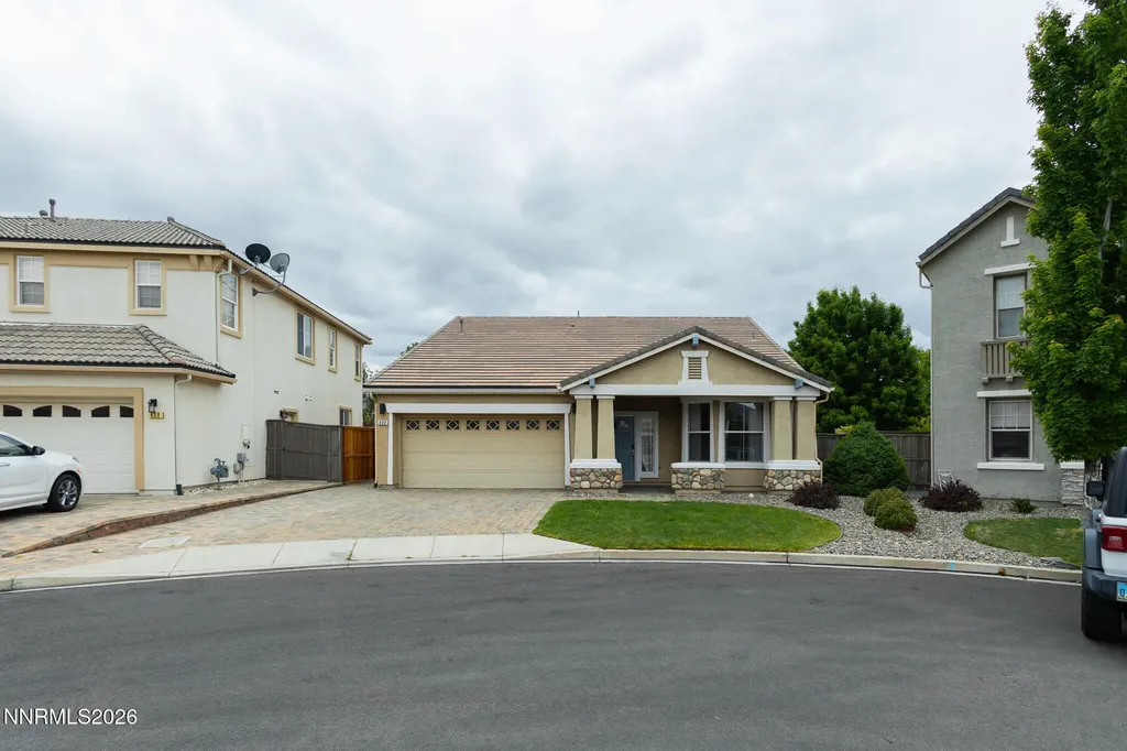 420 Ruffian Reno NV 89521