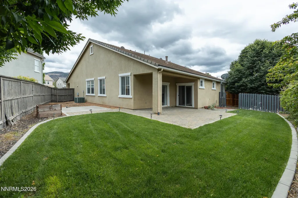 420 Ruffian Reno NV 89521