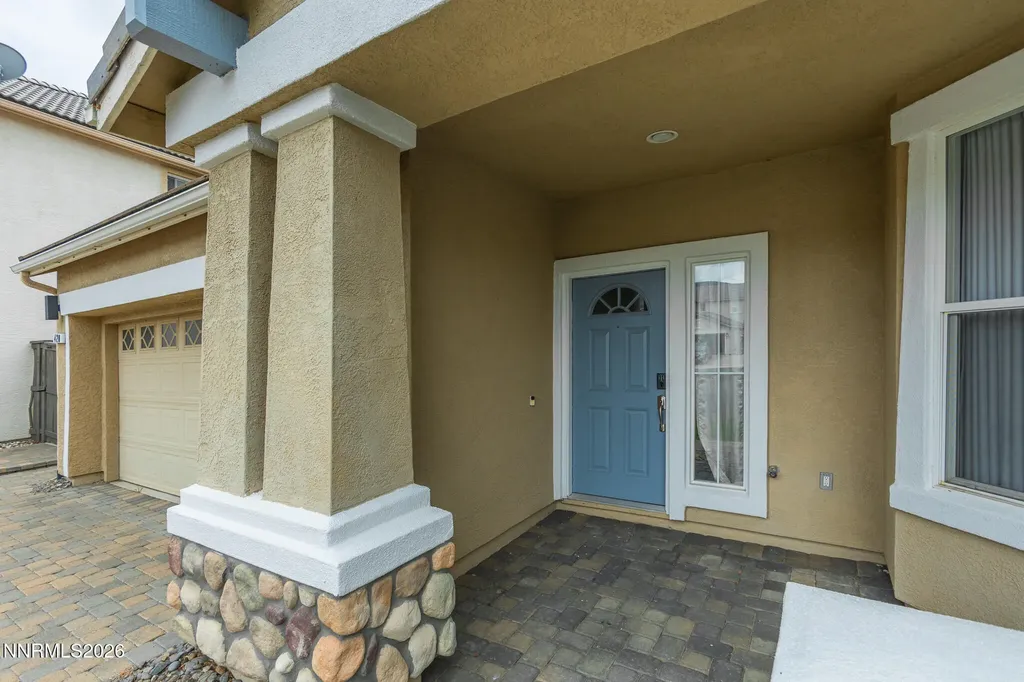 420 Ruffian Reno NV 89521