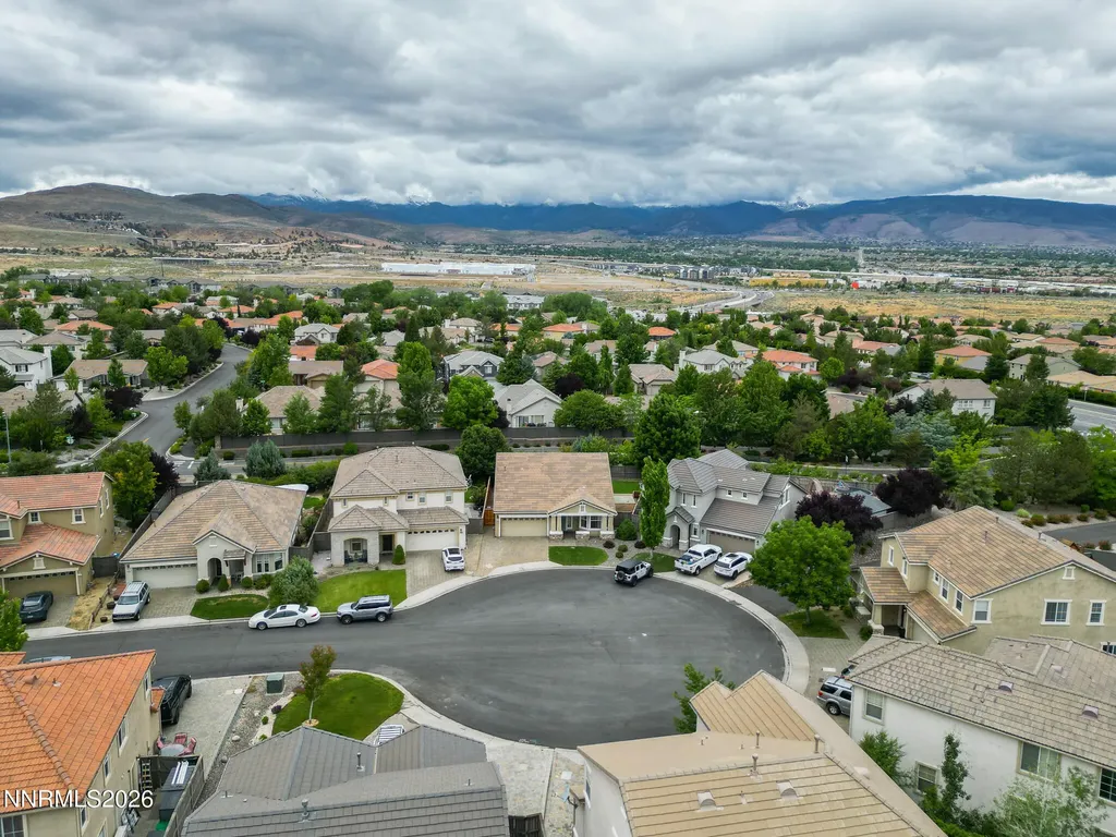 420 Ruffian Reno NV 89521