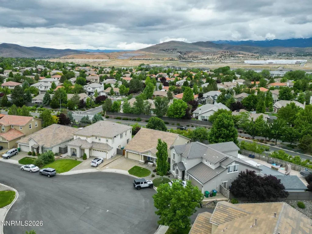 420 Ruffian Reno NV 89521