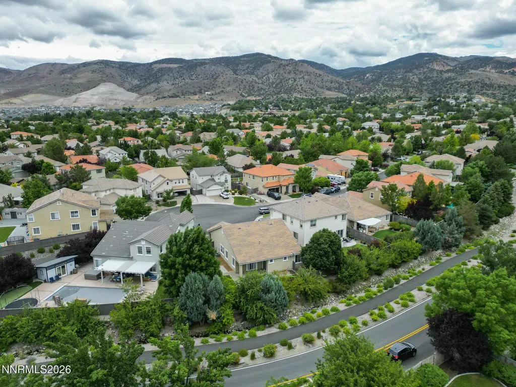 420 Ruffian Reno NV 89521