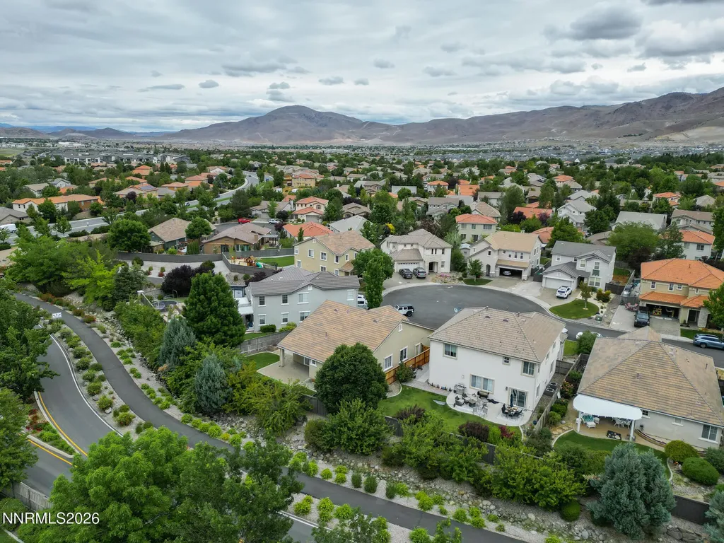 420 Ruffian Reno NV 89521