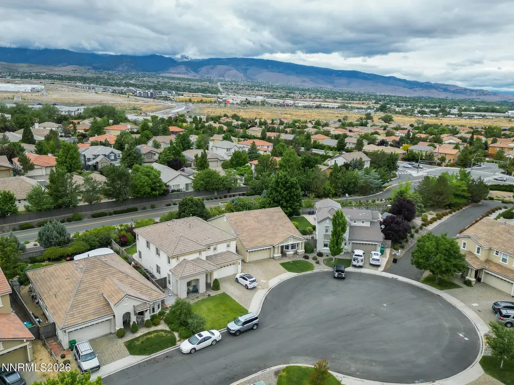 420 Ruffian Reno NV 89521
