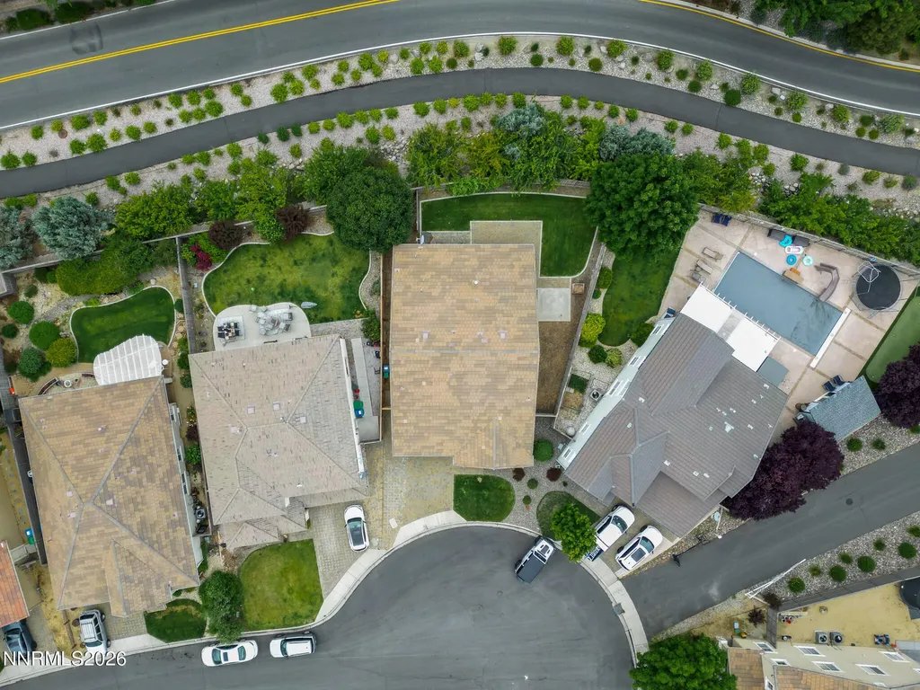 420 Ruffian Reno NV 89521