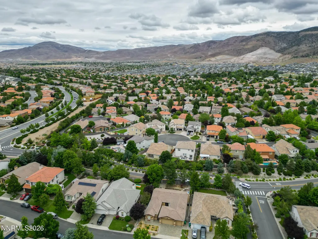 420 Ruffian Reno NV 89521