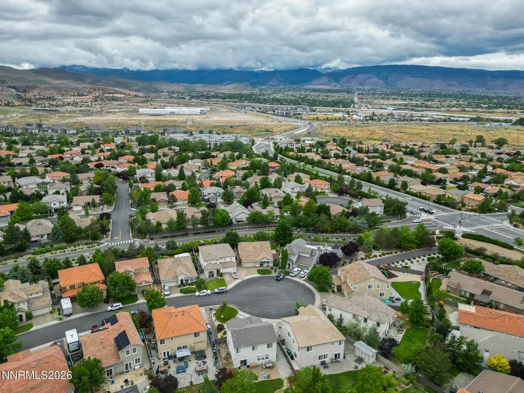 420 Ruffian Reno NV 89521