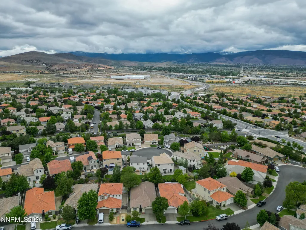 420 Ruffian Reno NV 89521