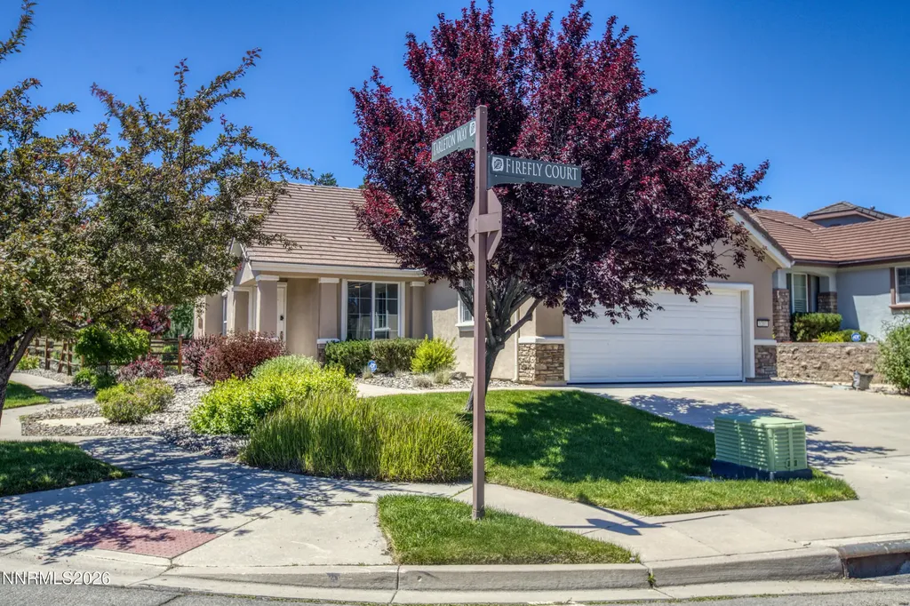 1201 Firefly Reno NV 89523
