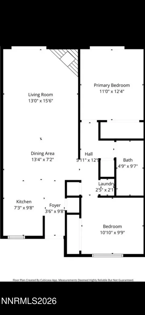 2976 Tierra Verde Reno NV 89512