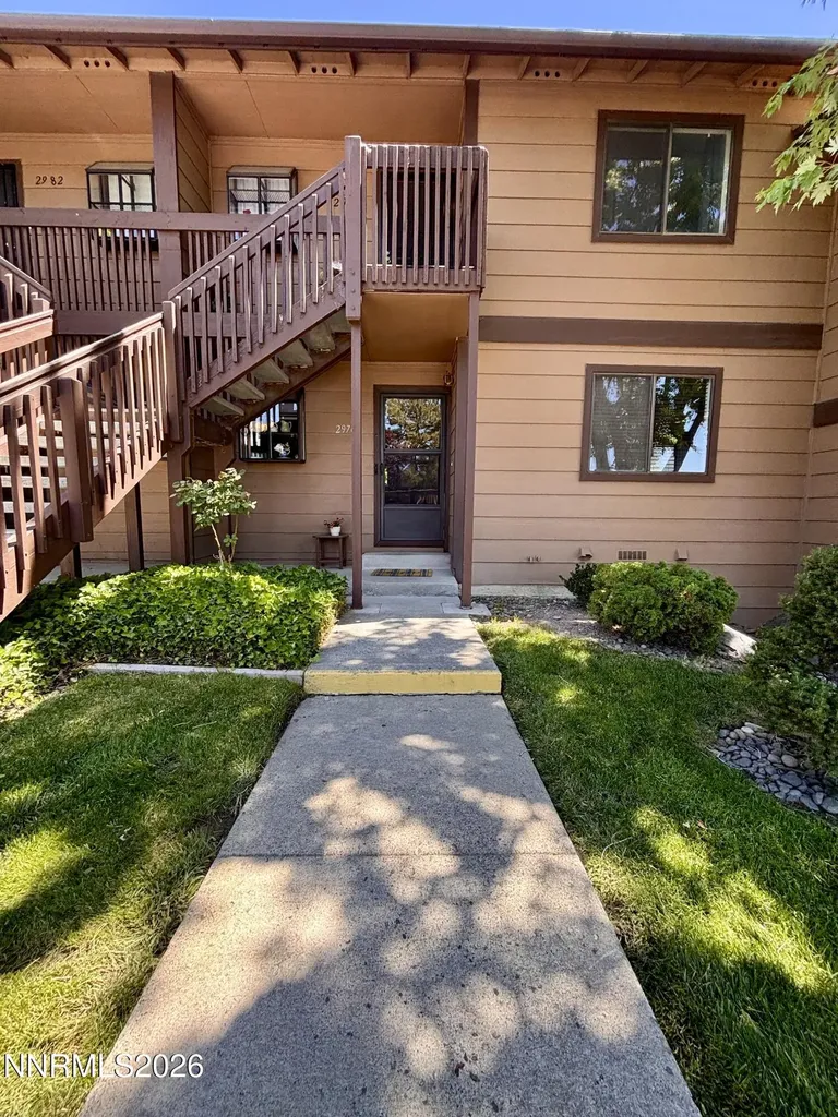 2976 Tierra Verde Reno NV 89512