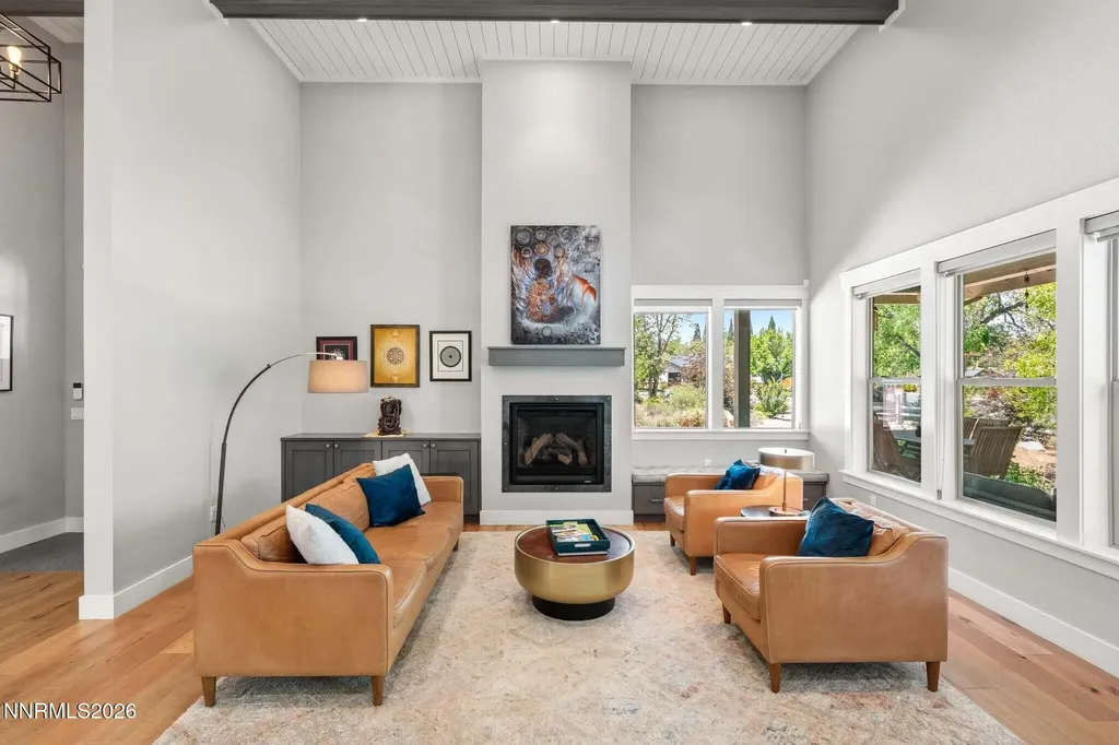 1010 Skyline Reno NV 89509